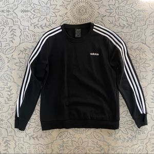 Adidas Crewneck Sweatshirt